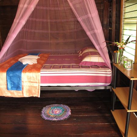 Gipsy Resort Koh Lipe Exterior foto