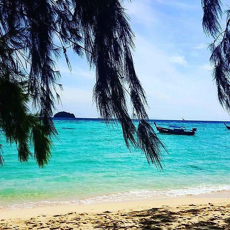 Gipsy Resort Koh Lipe Exterior foto