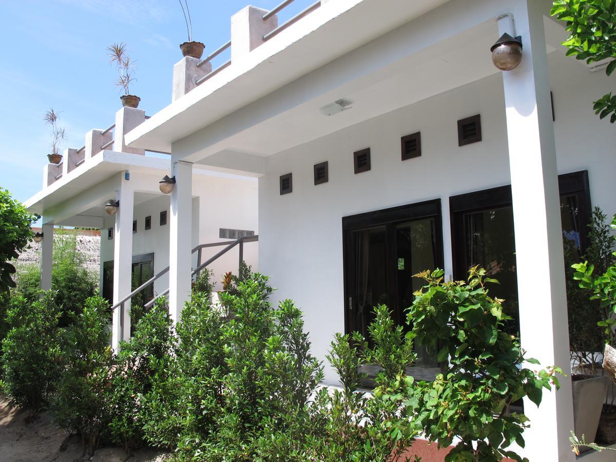 Gipsy Resort Koh Lipe Exterior foto