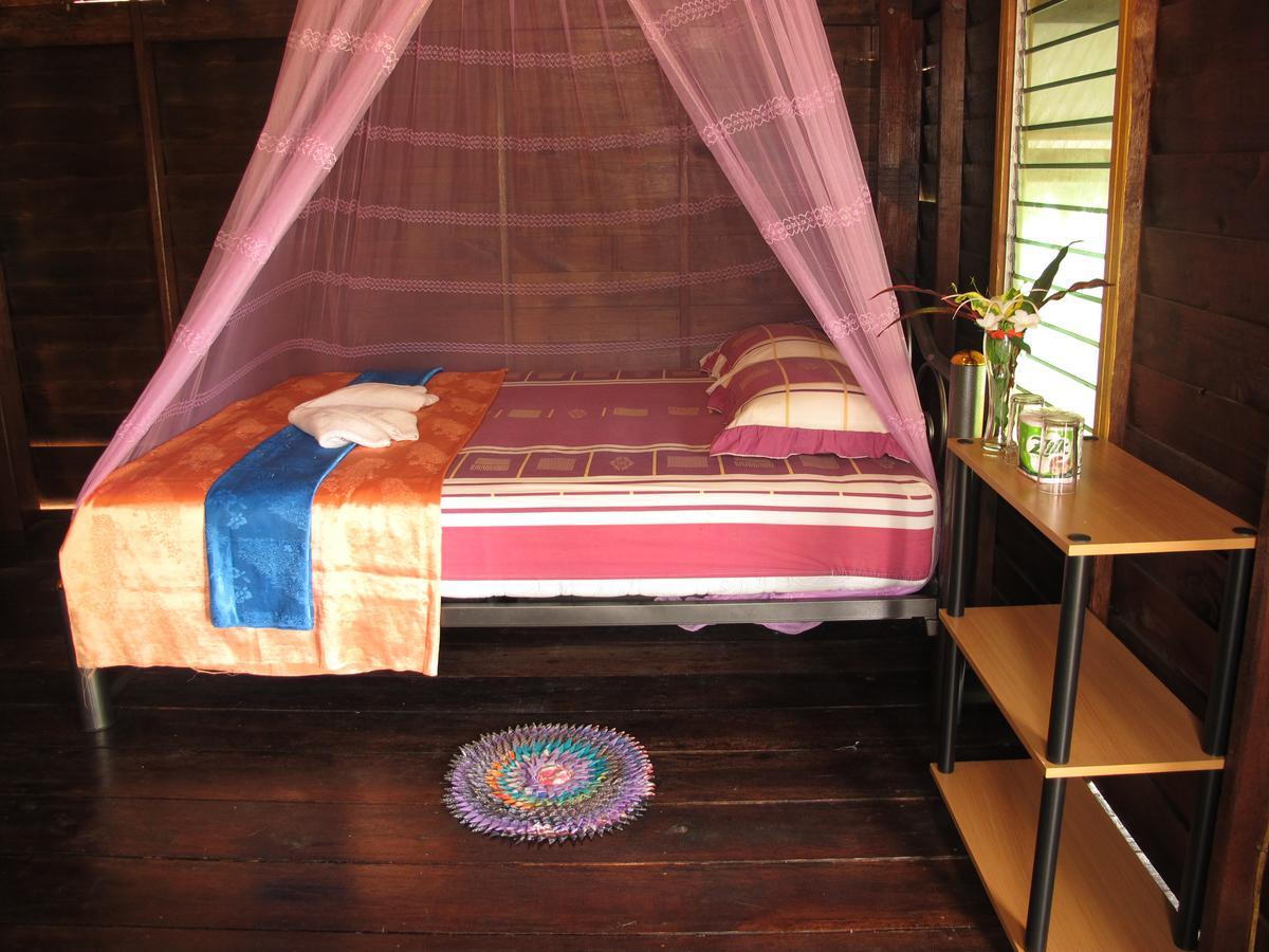 Gipsy Resort Koh Lipe Exterior foto