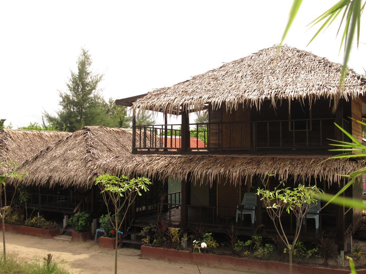 Gipsy Resort Koh Lipe Exterior foto