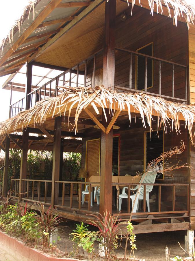 Gipsy Resort Koh Lipe Exterior foto