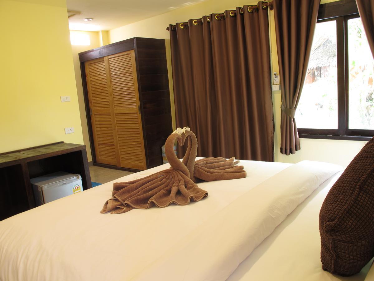 Gipsy Resort Koh Lipe Exterior foto