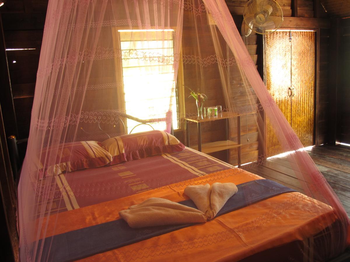 Gipsy Resort Koh Lipe Exterior foto