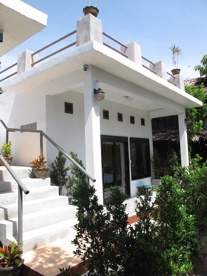Gipsy Resort Koh Lipe Exterior foto