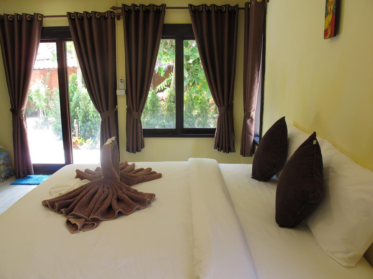 Gipsy Resort Koh Lipe Exterior foto