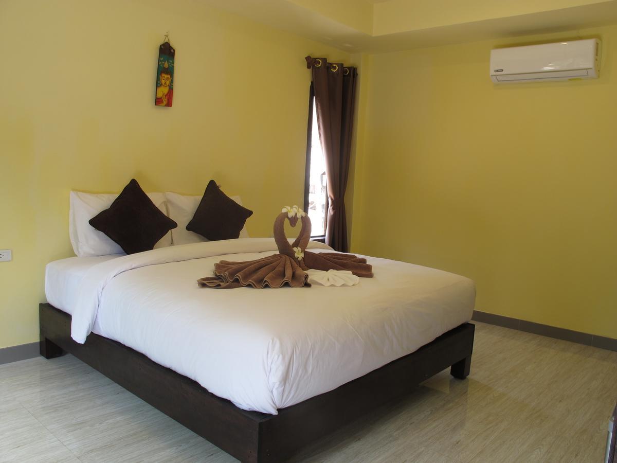 Gipsy Resort Koh Lipe Exterior foto