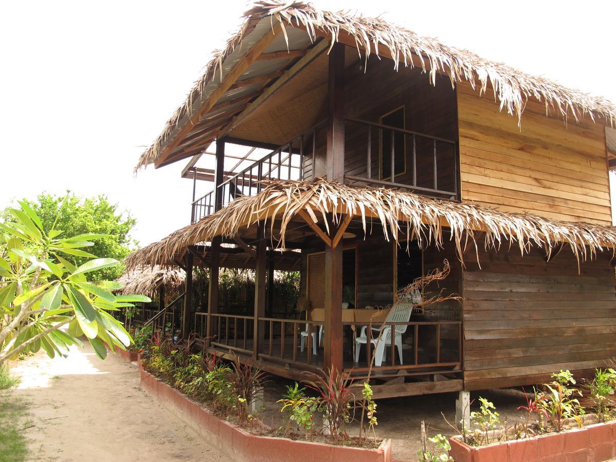 Gipsy Resort Koh Lipe Exterior foto
