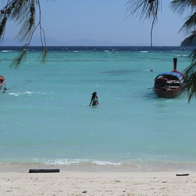 Gipsy Resort Koh Lipe Exterior foto