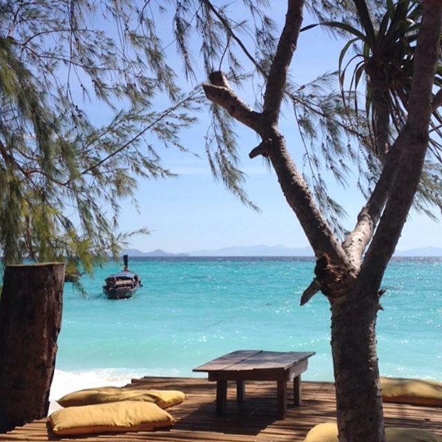 Gipsy Resort Koh Lipe Exterior foto