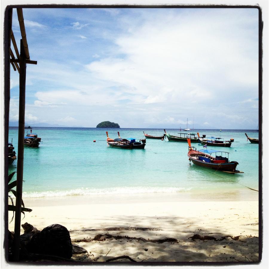 Gipsy Resort Koh Lipe Exterior foto