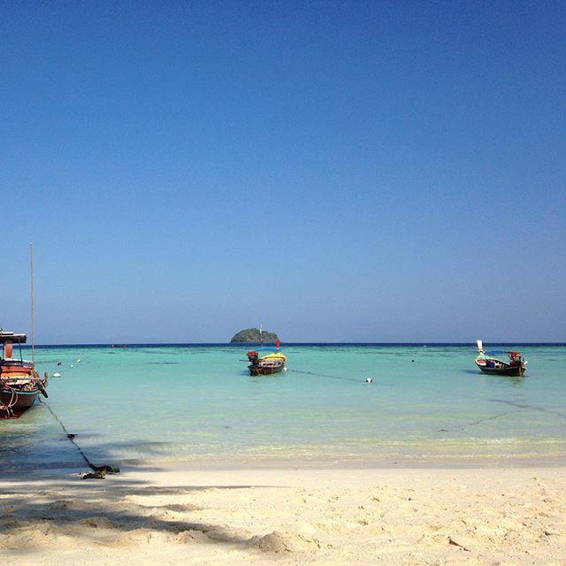 Gipsy Resort Koh Lipe Exterior foto