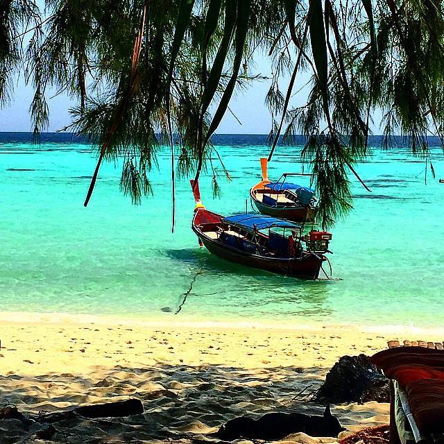 Gipsy Resort Koh Lipe Exterior foto