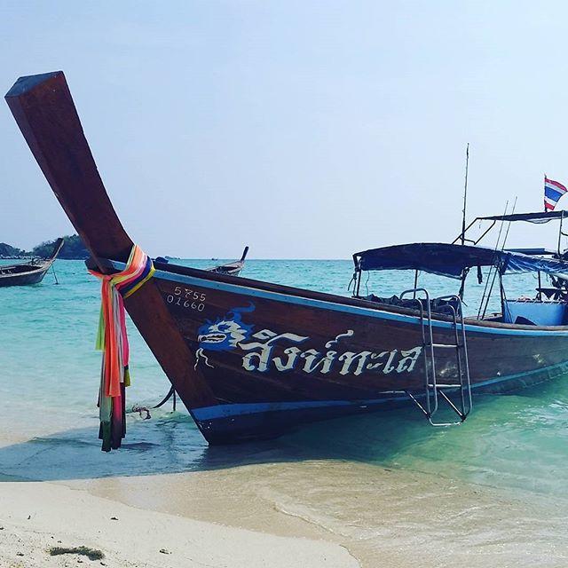 Gipsy Resort Koh Lipe Exterior foto