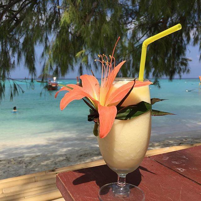 Gipsy Resort Koh Lipe Exterior foto