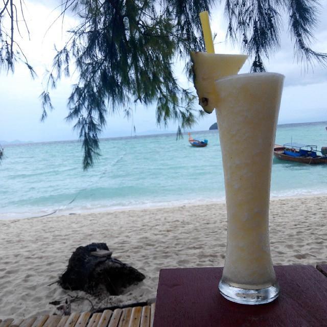 Gipsy Resort Koh Lipe Exterior foto