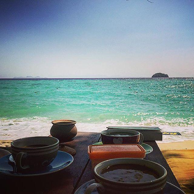 Gipsy Resort Koh Lipe Exterior foto