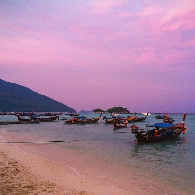 Gipsy Resort Koh Lipe Exterior foto