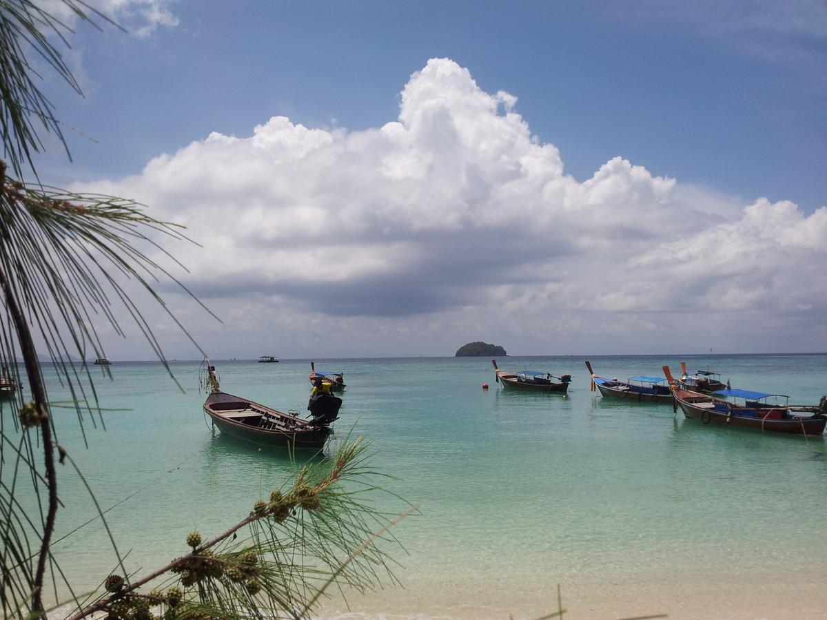 Gipsy Resort Koh Lipe Exterior foto