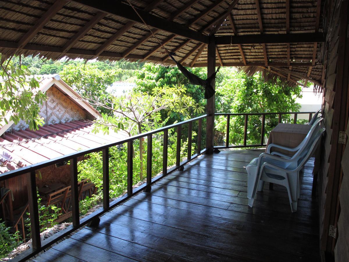 Gipsy Resort Koh Lipe Exterior foto
