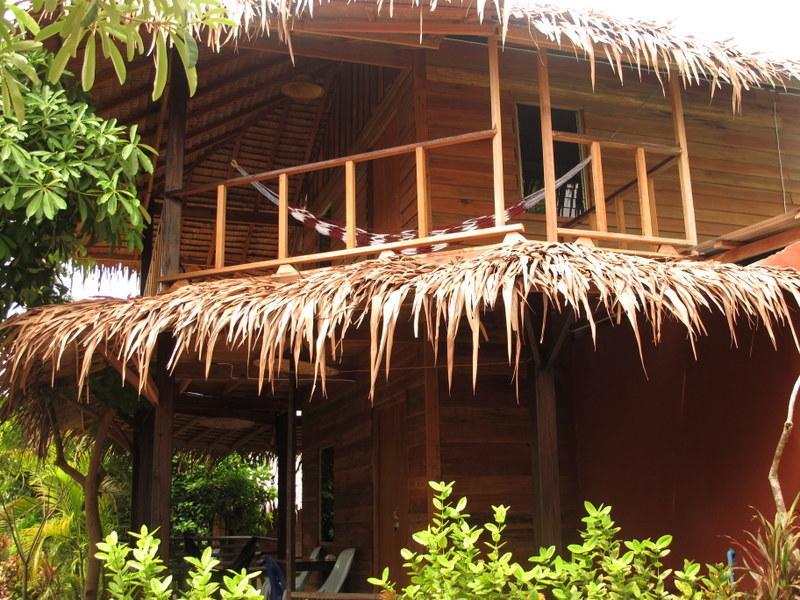 Gipsy Resort Koh Lipe Exterior foto