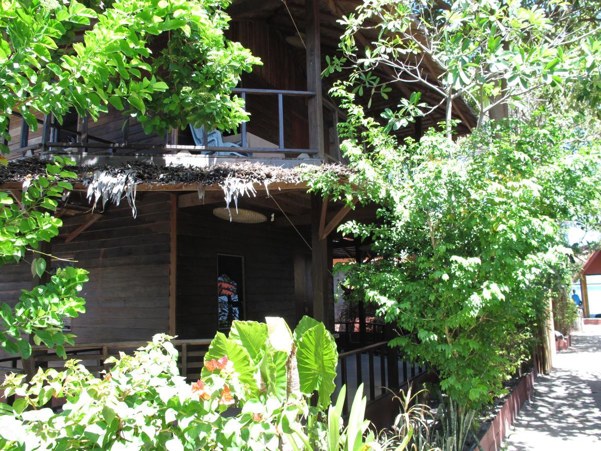 Gipsy Resort Koh Lipe Exterior foto