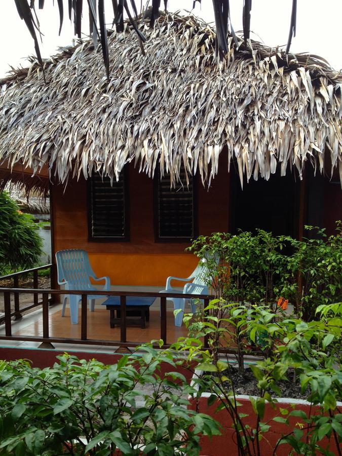 Gipsy Resort Koh Lipe Exterior foto