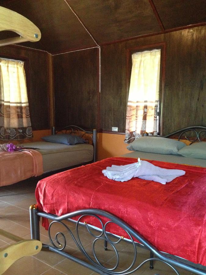 Gipsy Resort Koh Lipe Exterior foto