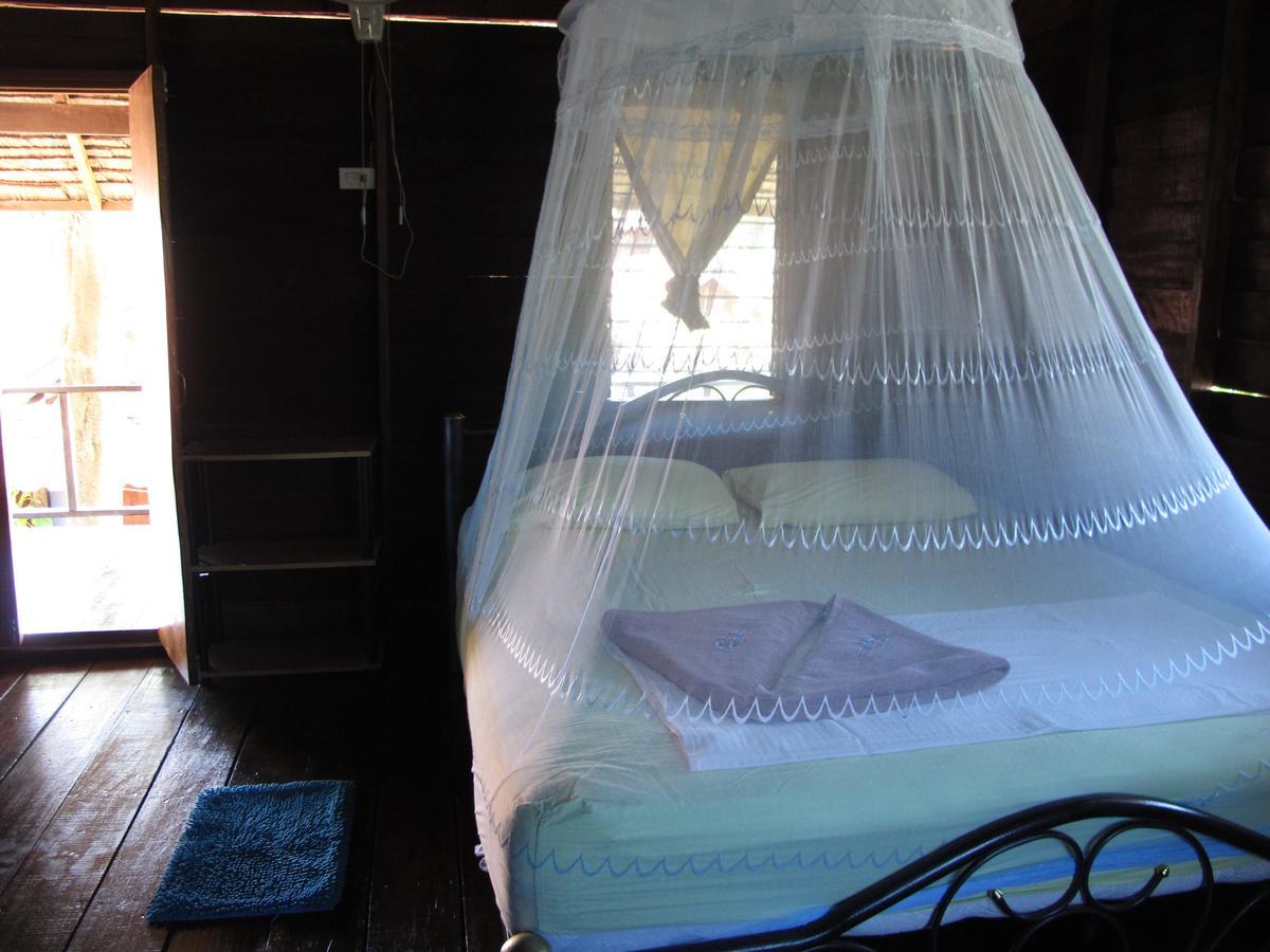 Gipsy Resort Koh Lipe Zimmer foto