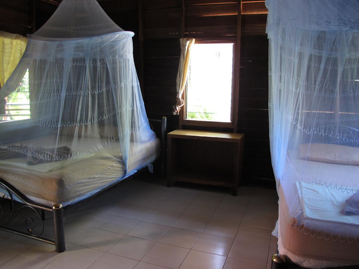 Gipsy Resort Koh Lipe Zimmer foto