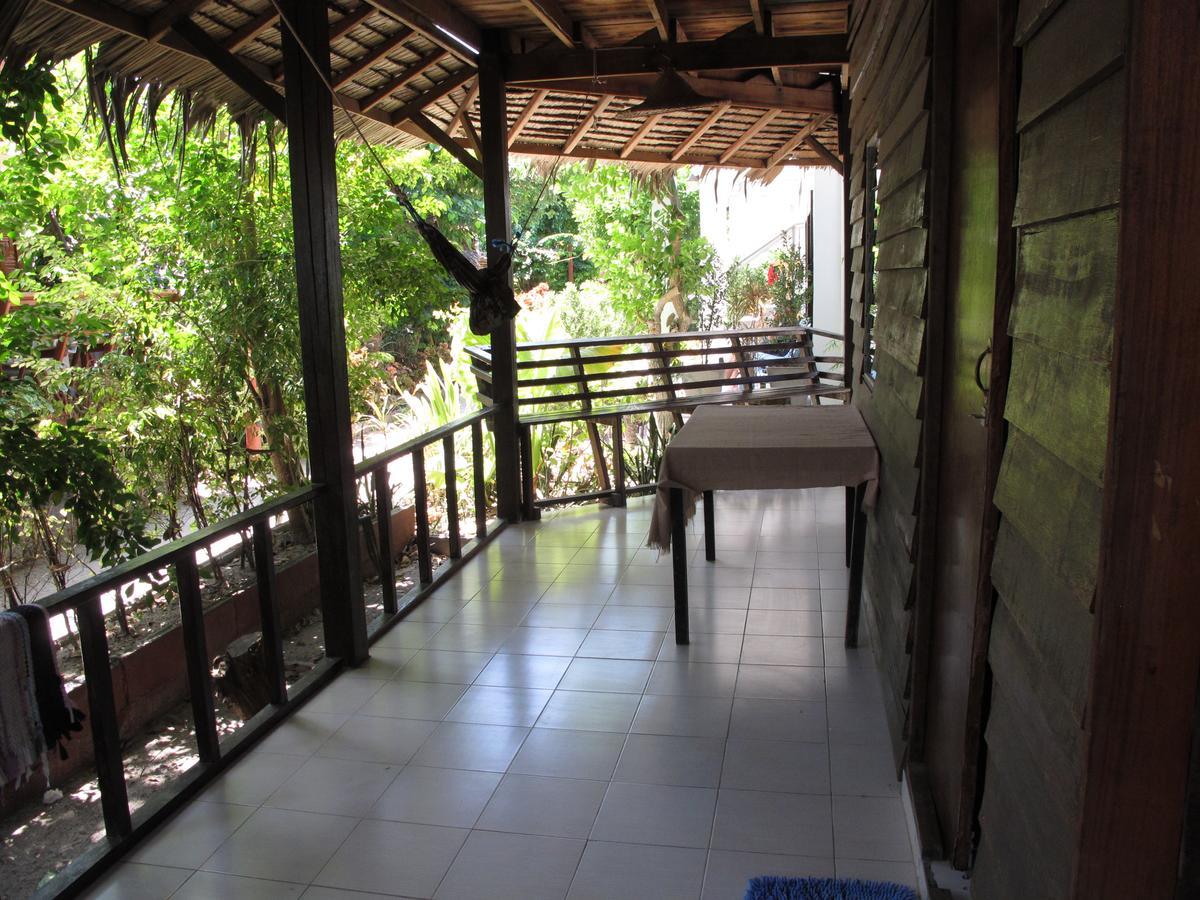 Gipsy Resort Koh Lipe Zimmer foto