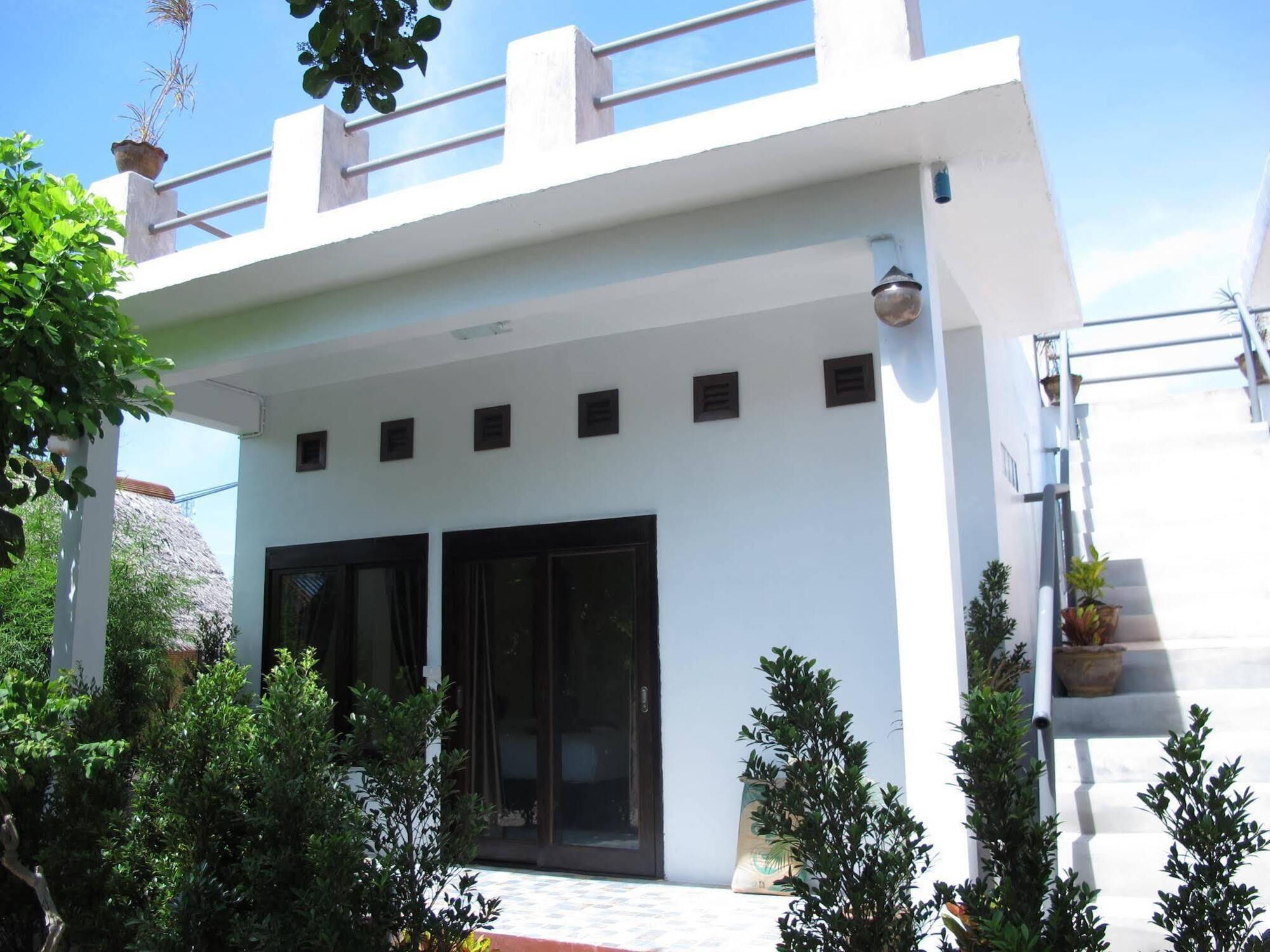 Gipsy Resort Koh Lipe Exterior foto