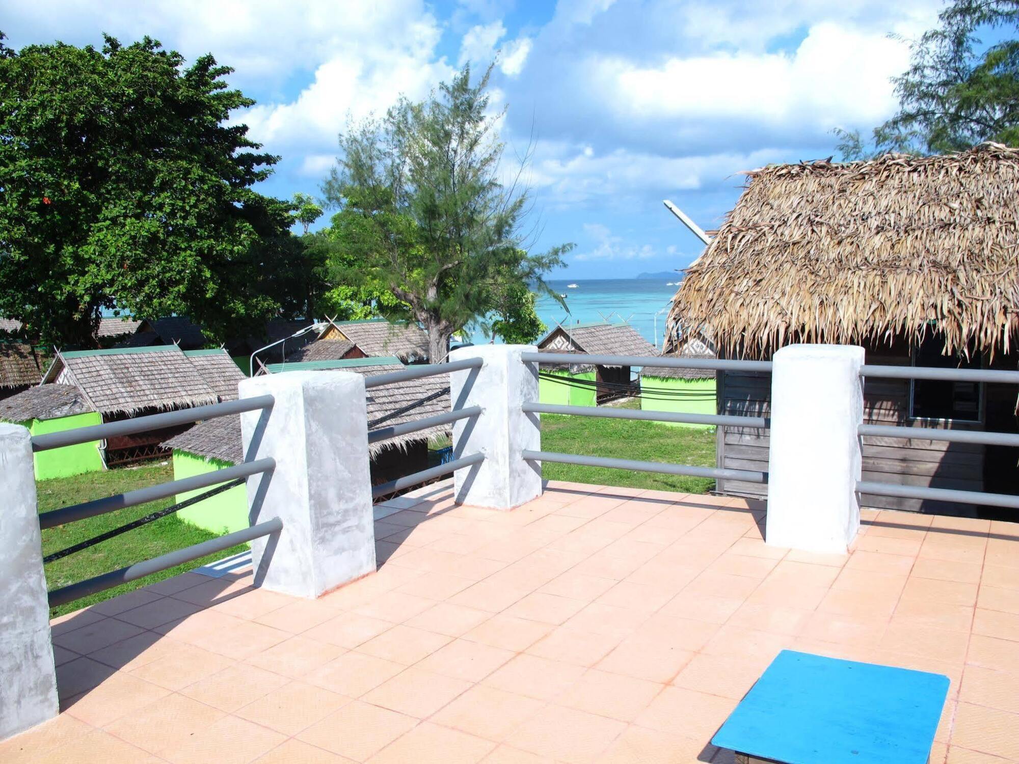 Gipsy Resort Koh Lipe Exterior foto