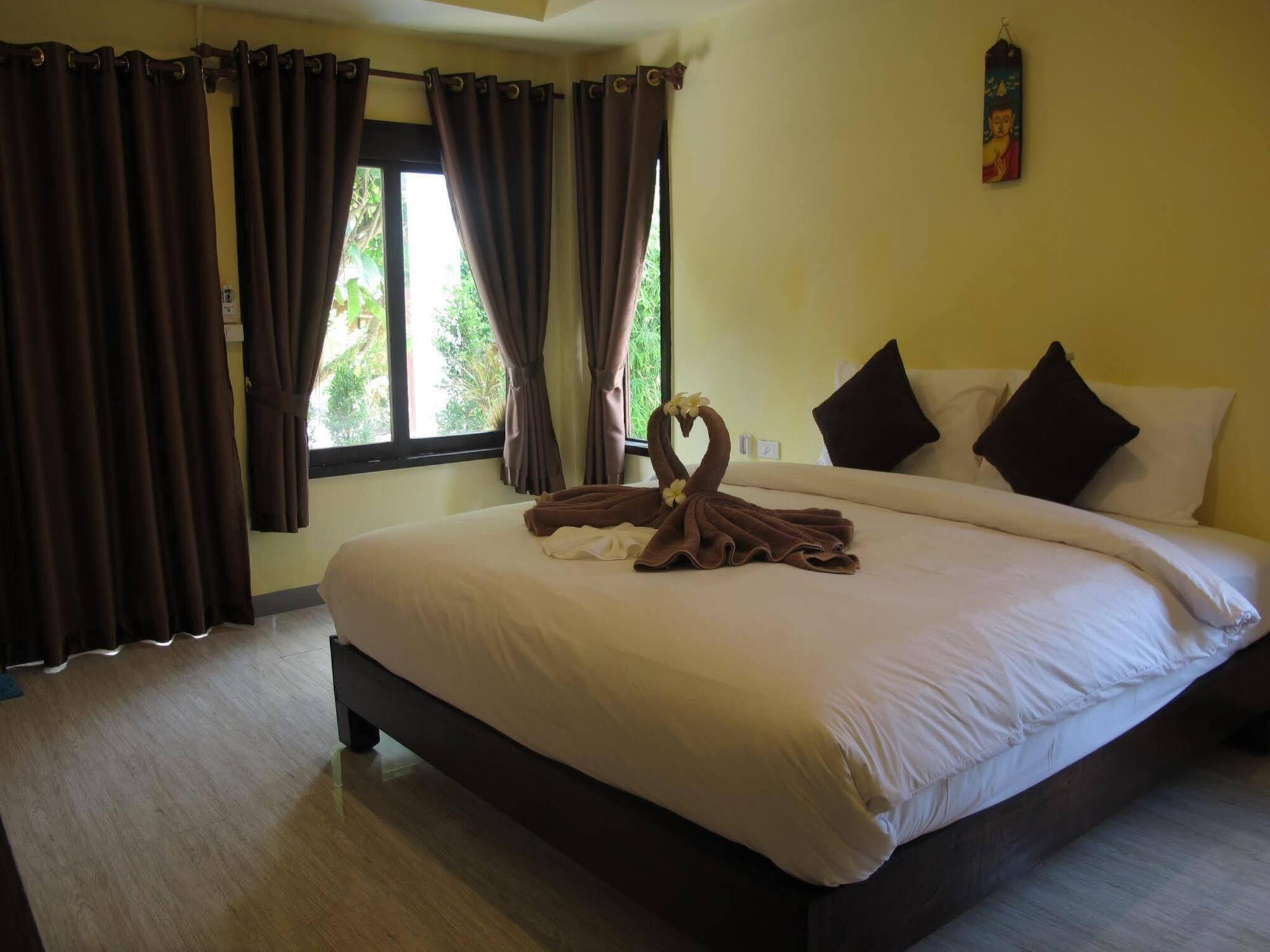 Gipsy Resort Koh Lipe Exterior foto