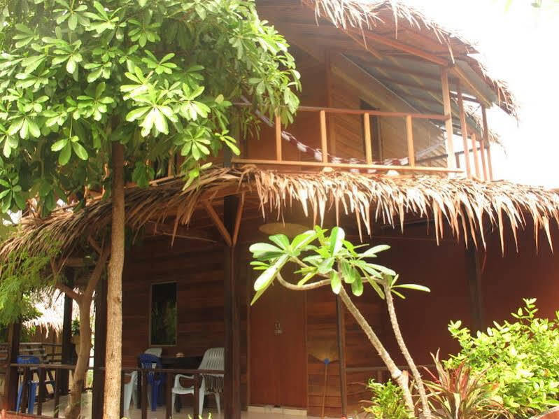 Gipsy Resort Koh Lipe Exterior foto