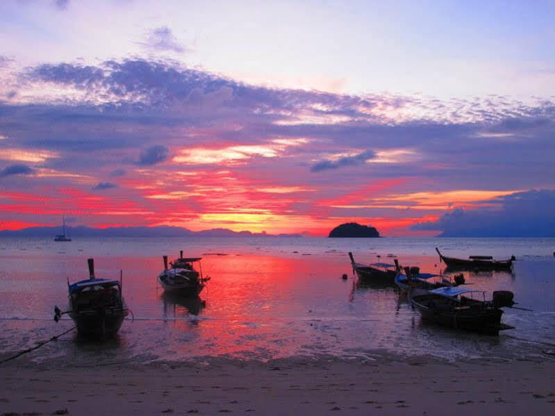 Gipsy Resort Koh Lipe Exterior foto